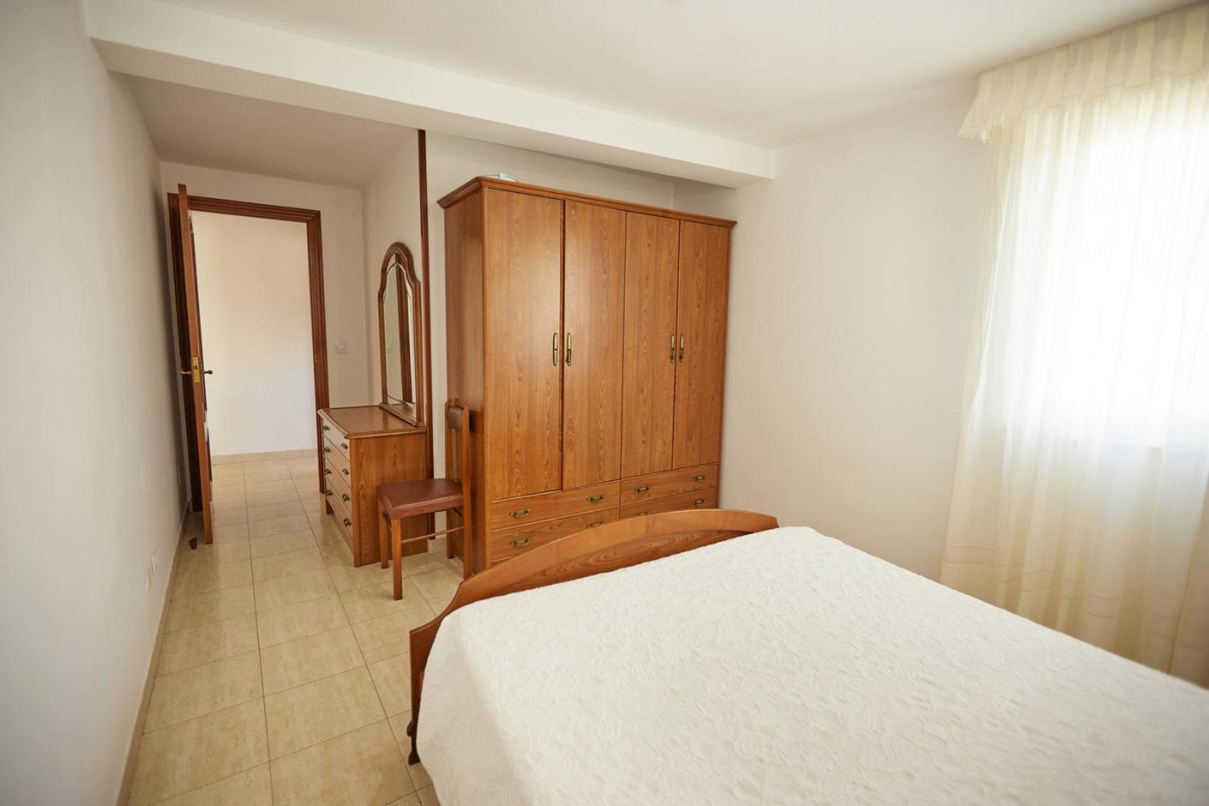 Casa Con Jardin Al Lado De La Playa Villa Viveiro Buitenkant foto